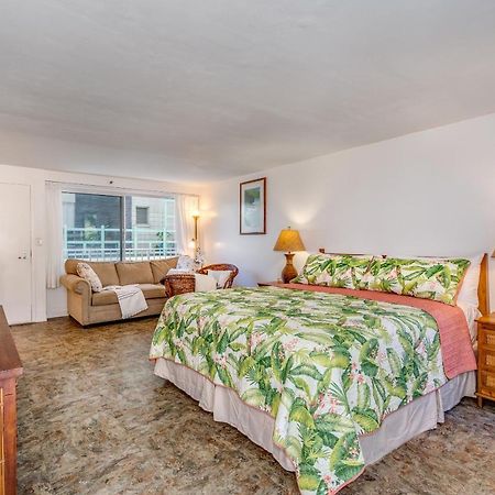 @ Marbella Lane - Breezy Studio@Diamond Head Beach Hotel Honolulu Bagian luar foto